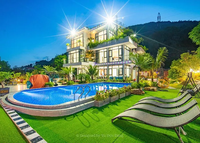 Summerly Dong Do - Venuestay